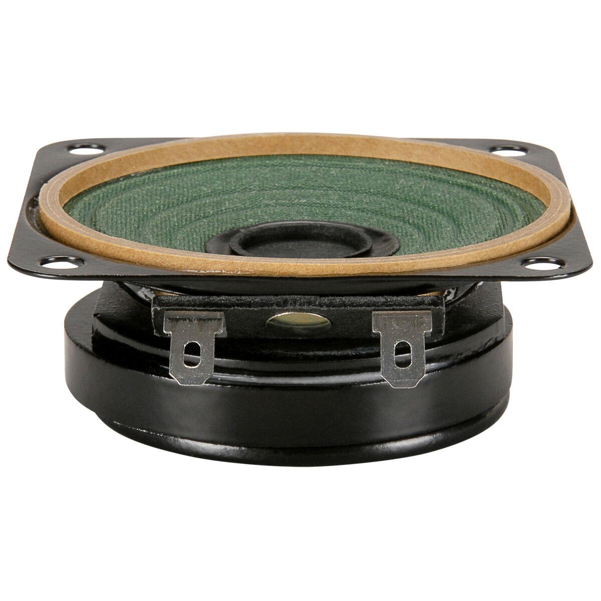 45 cheap ohm speaker